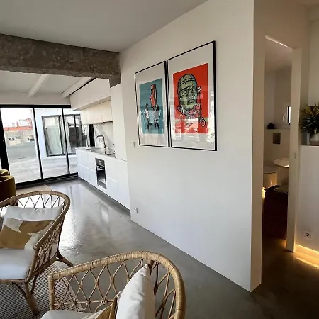 Juan Florez Apartamento *