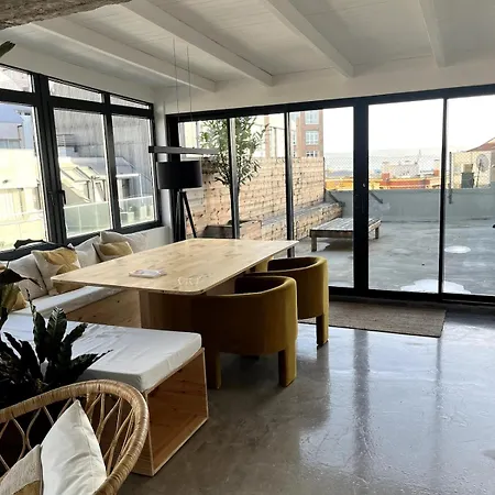 Juan Florez A Coruña