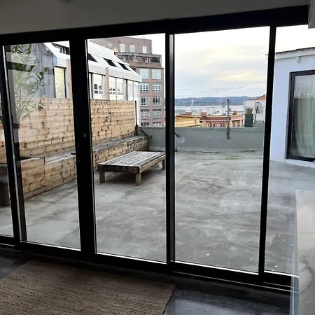 Juan Florez * A Coruña