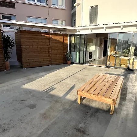 Apartamento Juan Florez