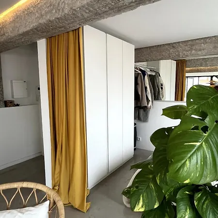 Apartamento Juan Florez *