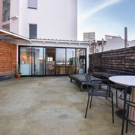 Appartement Juan Florez La Corogne