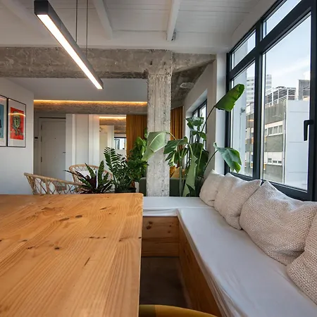 Juan Florez Appartement *