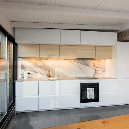 شقة Juan Florez آكورونيا