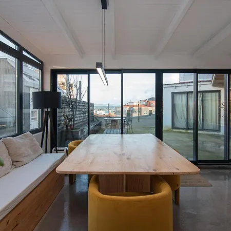Appartement Juan Florez *