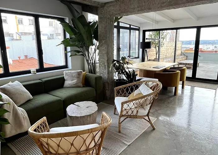 شقة Juan Florez *