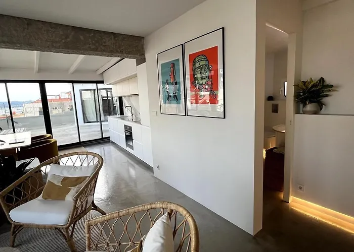 Juan Florez شقة *