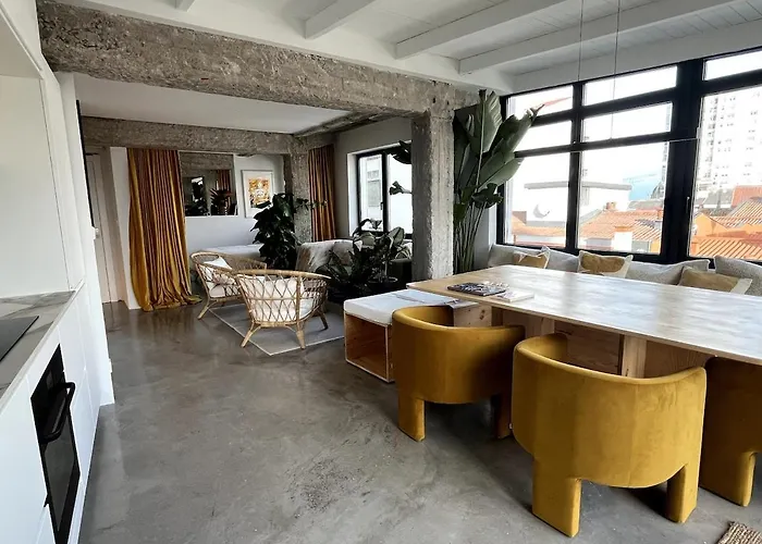 شقة Juan Florez *