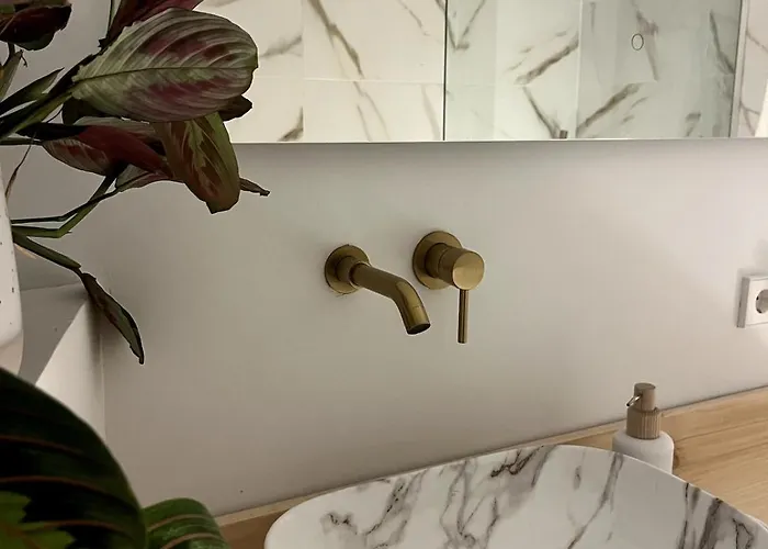 شقة Juan Florez آكورونيا