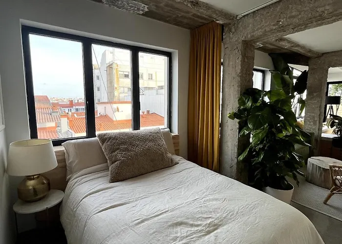 شقة Juan Florez آكورونيا