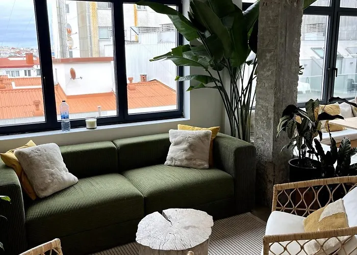 شقة Juan Florez آكورونيا