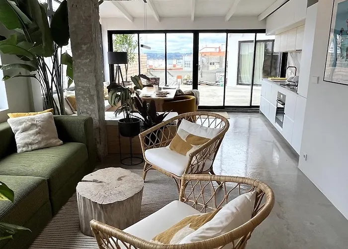 Juan Florez شقة آكورونيا