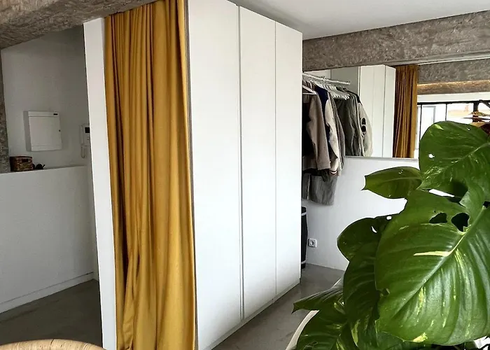 شقة Juan Florez *