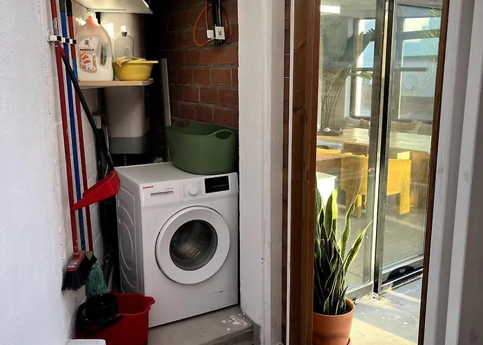 شقة Juan Florez *