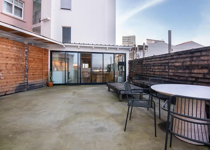 شقة Juan Florez آكورونيا