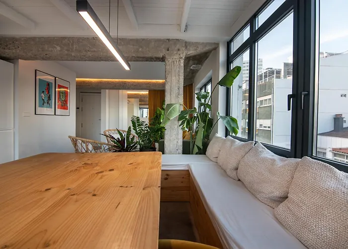 Juan Florez شقة *