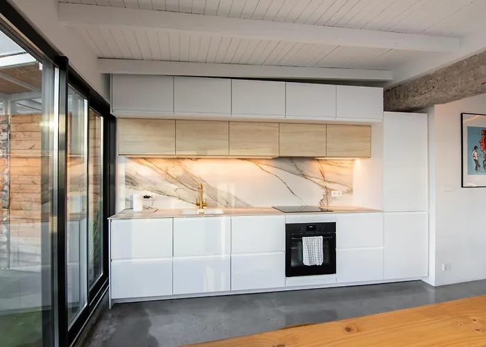 شقة Juan Florez آكورونيا