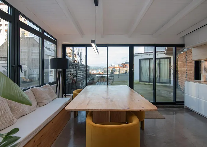 شقة Juan Florez *