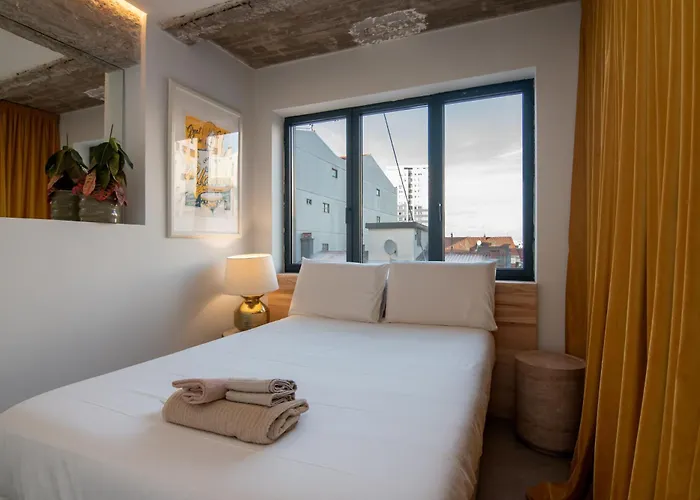 Juan Florez شقة *