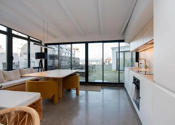 Juan Florez شقة *