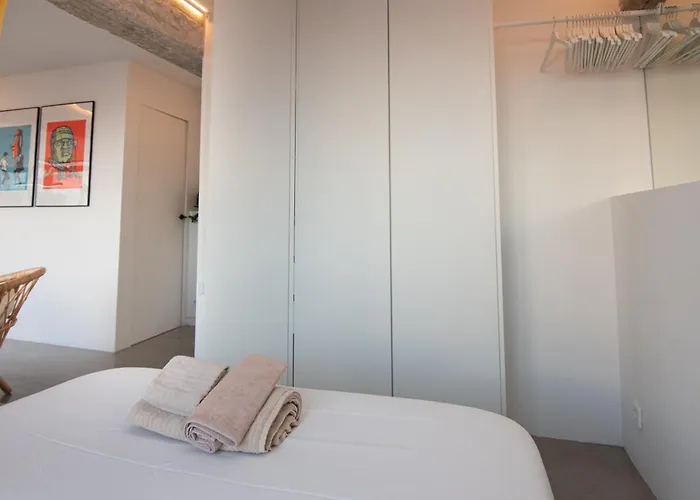 Juan Florez شقة آكورونيا