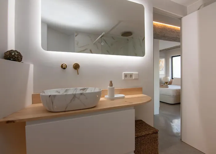 Juan Florez شقة *